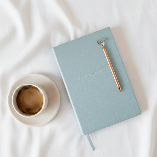 Dream Your Life Journal
